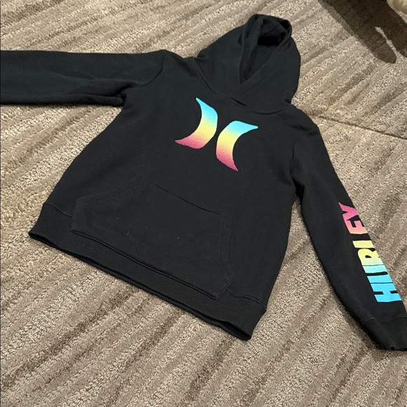 Hurley Other - Hurley Sweatshirt